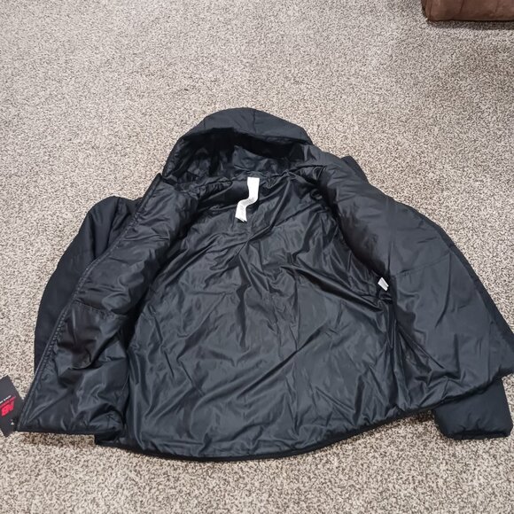 New Balance puffer coat - Picture 7 of 10